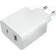 Сетевое зарядное устройство Xiaomi Mi 33W Wall Charger BHR4996GL
