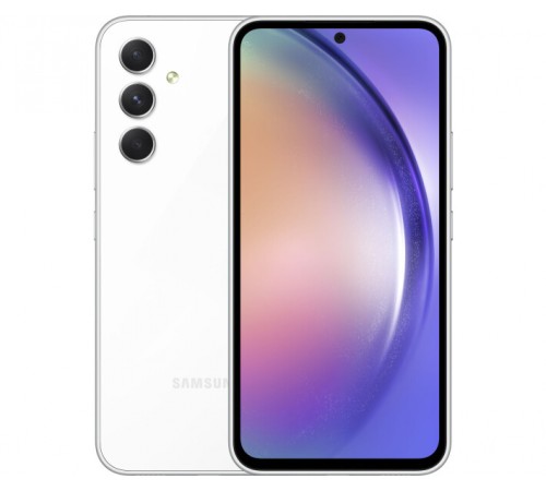 Смартфон Samsung Galaxy A54 SM-A546EZWACAU