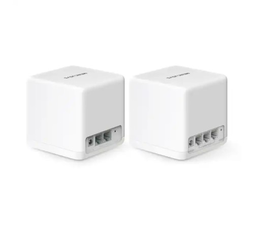 Mesh система Mercusys Halo H60X H60X(2-pack)