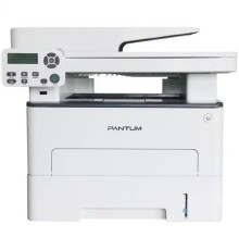 МФУ Pantum M7100DW