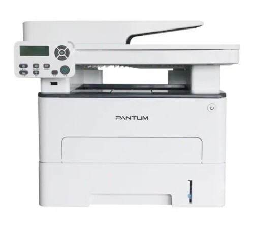 МФУ Pantum M7100DW