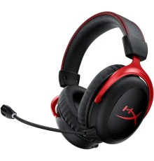 Наушники HP Cloud Alpha Wireless 4P5D4AA