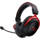 Наушники HP Cloud Alpha Wireless 4P5D4AA