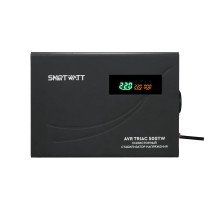 Симисторный стабилизатор напряжения Smartwatt AVR TRIAC 500TW 4512020380004