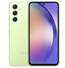 Смартфон Samsung Galaxy A54 SM-A546ELGACAU