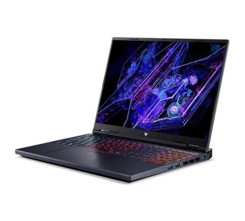 Ноутбук Acer Predator Triton Neo 16 PTN16-51-72K6 NH.QPNCD.002 Ноутбук Acer Predator Triton Neo 16 PTN16-51-72K6 NH.QPNCD.002