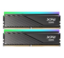 Оперативная память Adata XPG Lancer Blade RGB AX5U6000C3016G-DTLABRBK