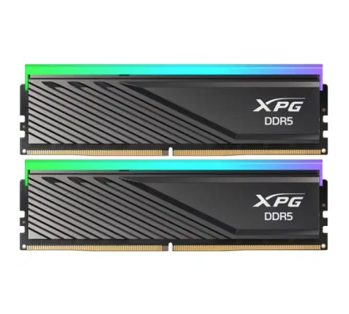 Оперативная память Adata XPG Lancer Blade RGB AX5U6000C3016G-DTLABRBK