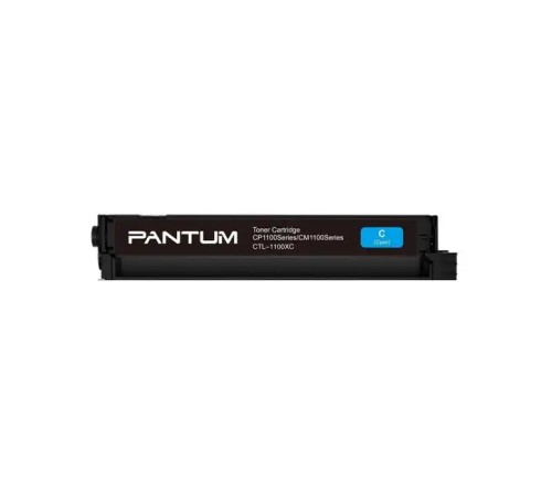 Картридж Pantum CTL-1100XC Cyan