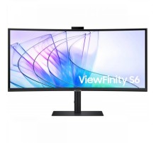 Монитор Samsung ViewFinity S6 S34C650VAI LS34C650VAIXCI