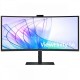 Монитор Samsung ViewFinity S6 S34C650VAI LS34C650VAIXCI
