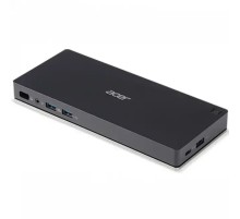 Док-станция Acer USB Type-C Dock II NP.DCK11.01N