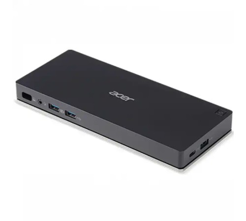 Док-станция Acer USB Type-C Dock II NP.DCK11.01N