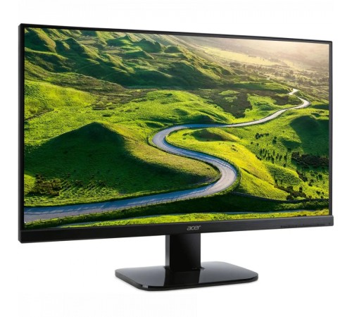 Монитор Acer 27 Vero V277Ebipv UM.HV7EE.E03