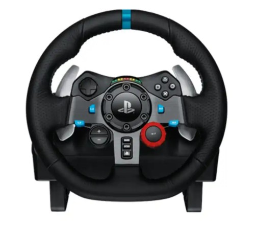 Манипулятор Logitech G29 Driving Force
