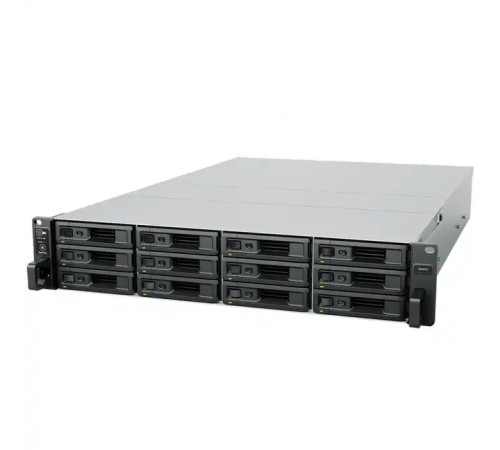 Сетевое хранилище Synology SA3610 Сетевое хранилище Synology SA3610