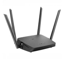 Маршрутизатор D-Link DIR-825/RU/R5A