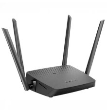 Маршрутизатор D-Link DIR-825/RU/R5A