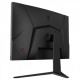 Монитор MSI 24 G24C4 E2 9S6-3BA01T-052