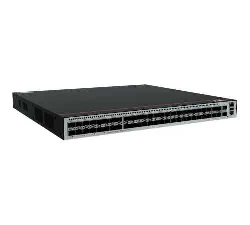 Коммутатор Huawei S5735-S48S4XE-V2