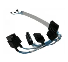 Кабель Dell 6J3R2