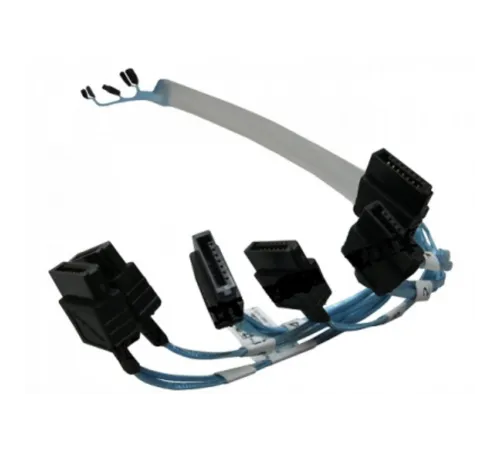 Кабель Dell 6J3R2