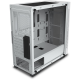 Корпус DeepCool MATREXX 55 V3 ADD-RGB 3F White WH
