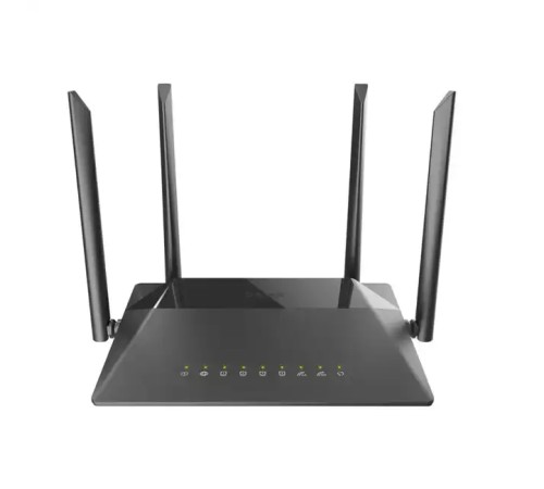 Маршрутизатор для дома D-Link DIR-842/RU/R1B