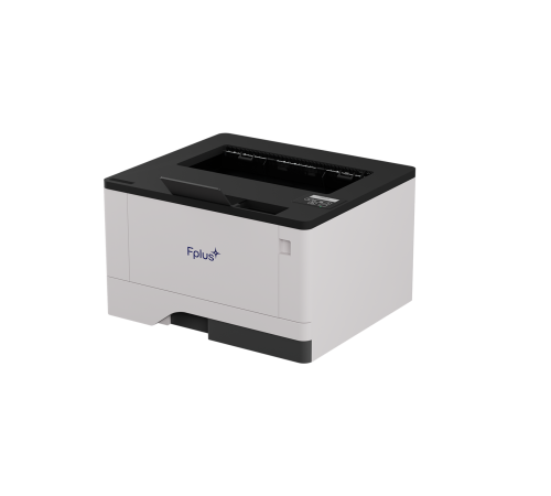 Монохромный лазерный принтер Fplus PB401DN