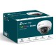 Купольная камера 4 Мп с цветным ночным видением TP-Link VIGI C240 (2.8MM)