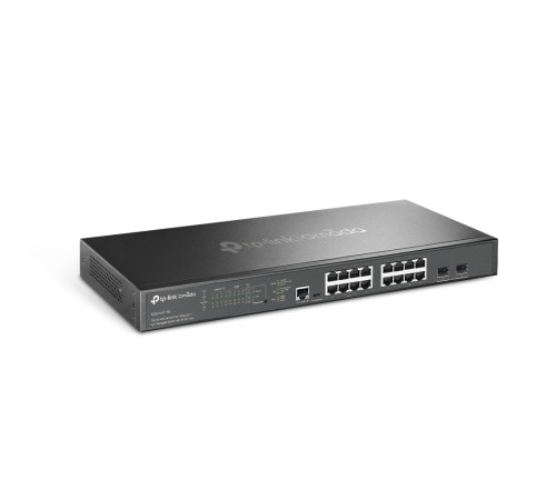 Коммутатор TP-Link SG3218XP-M2