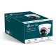 Турельная камера 4 Мп с цветным ночным видением TP-Link VIGI C440 (4MM)