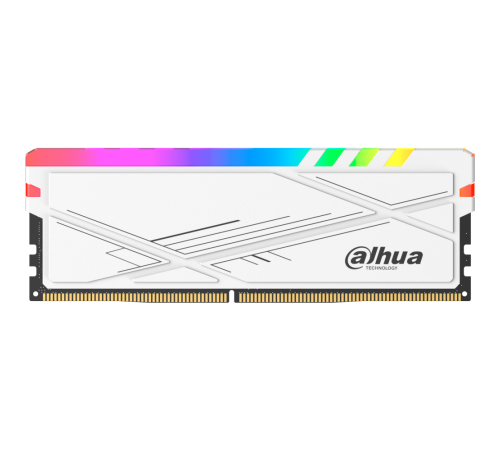 Оперативная память 32Gb DDR4 3600MHz Dahua DHI-DDR-C600URW32G36D Оперативная память 32Gb DDR4 3600MHz Dahua DHI-DDR-C600URW32G36D