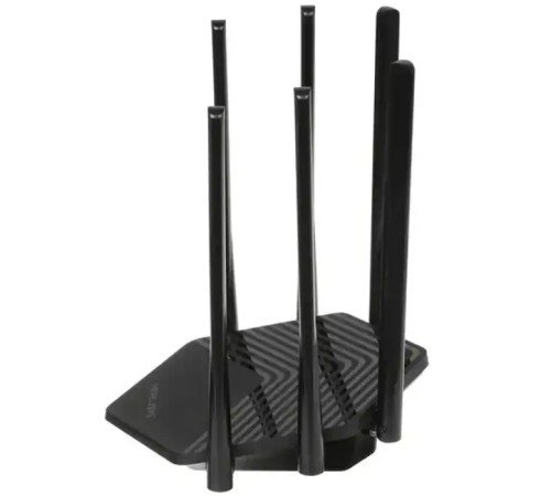 Wi-Fi маршрутизатор Mercusys MR50G