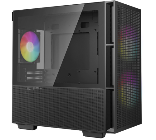 Корпус DeepCool CH360 Black