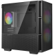 Корпус DeepCool CH360 Black