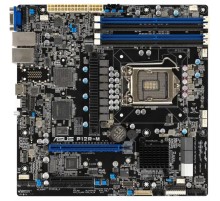 Материнская плата Asus P12R-M 90SB09X0-M1UAY0
