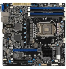 Материнская плата Asus P12R-M 90SB09X0-M1UAY0