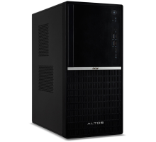 Настольный компьютер Acer Altos P10 F8 (20L) Workstation US.RT2TA.00G