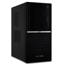 Настольный компьютер Acer Altos P10 F8 (20L) Workstation US.RT2TA.00G