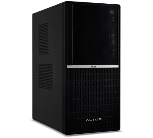 Настольный компьютер Acer Altos P10 F8 (20L) Workstation US.RT2TA.00G