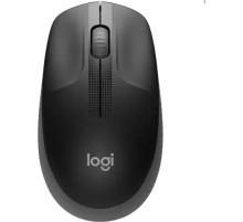 Мышь Logitech M190 Charcoal 910-005905