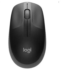 Мышь Logitech M190 Charcoal 910-005905