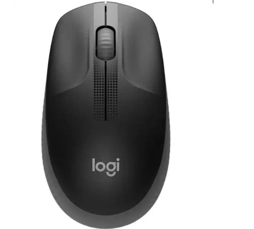 Мышь Logitech M190 Charcoal 910-005905
