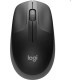 Мышь Logitech M190 Charcoal 910-005905