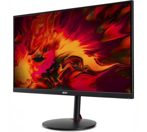 Монитор Acer 27 XV272KLVbmiipruzx Nitro UM.HX2EE.V18