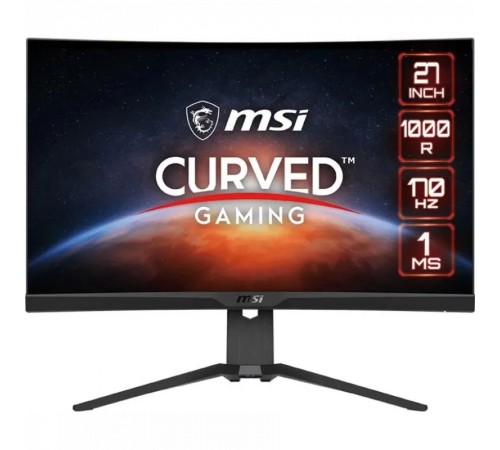 Монитор MSI G272CQP 9S6-3CC94T-021