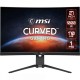 Монитор MSI G272CQP 9S6-3CC94T-021