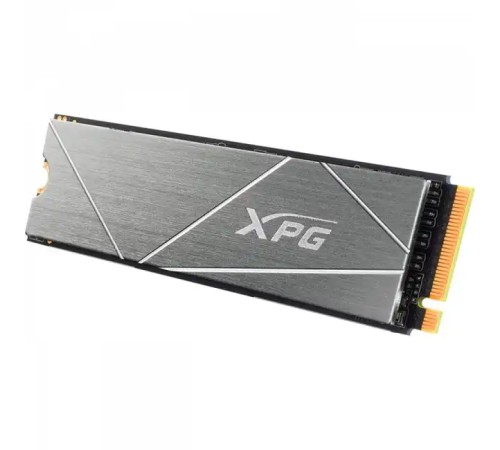 Твердотельный накопитель SSD Adata XPG GAMMIX S50 Lite AGAMMIXS50L-512G-CS