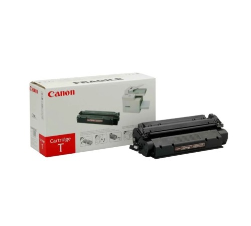 Картридж Canon T Black 7833A002